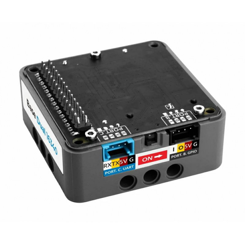 Base Dual 16340