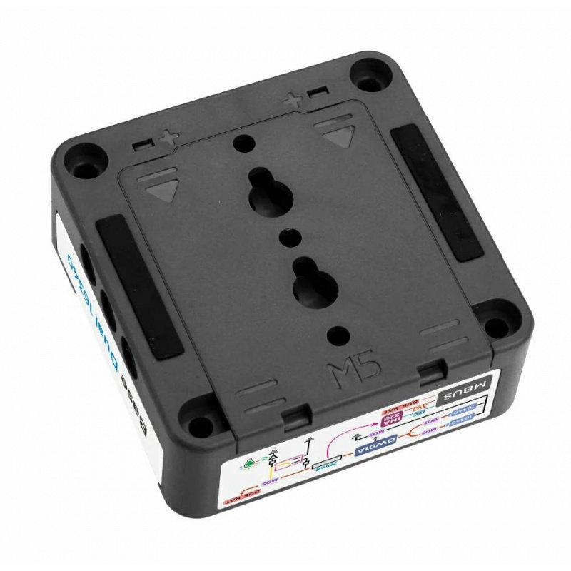 Base Dual 16340
