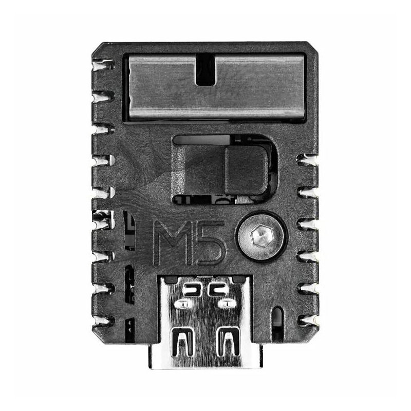 Cardputer Accessory Kit v1.1 (M5StampS3A + Display)