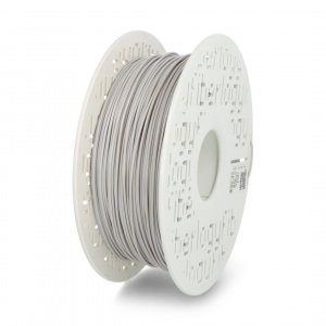 Fiberlogy Matte PETG 1,75mm 0,85kg - Gray