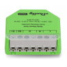 Inteligentny ściemniacz Shelly Dimmer Gen4 Zigbee/Matter - zdjęcie 4
