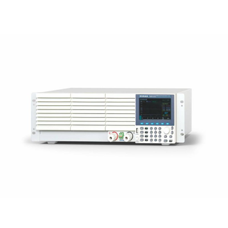 KEL2000 series DC electronic load - KEL2030