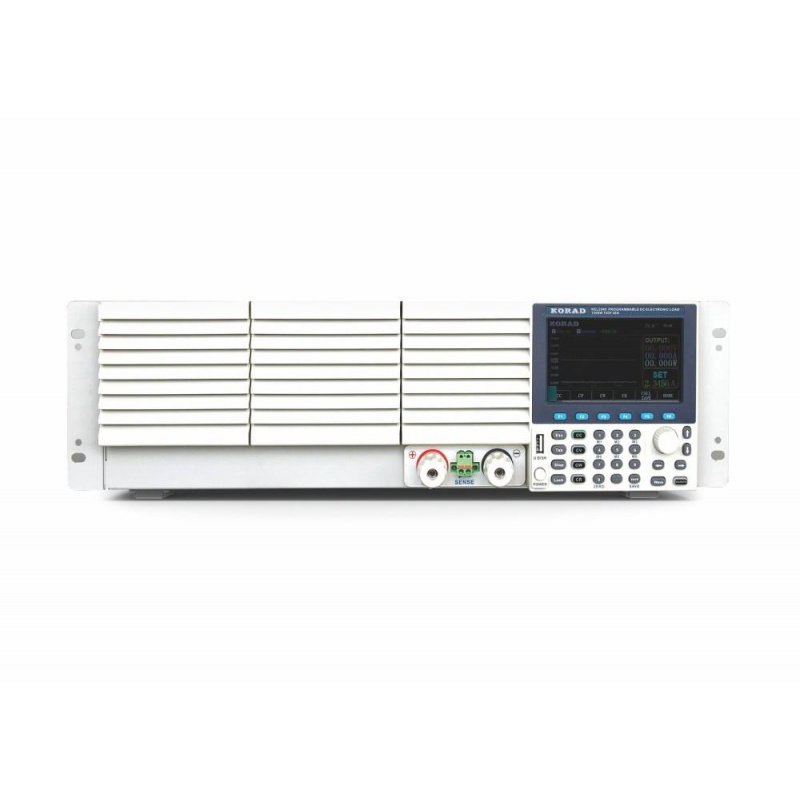 KEL2000 series DC electronic load - KEL2030