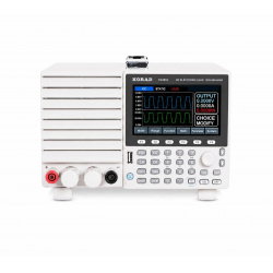 KEL2000 series DC electronic load - KEL2010