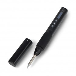 ZT-N2 2-in-1 Smart Soldering Iron & Multimeter