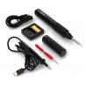 ZT-N2 2-in-1 Smart Soldering Iron & Multimeter - zdjęcie 4