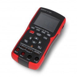 ZT-DQ01 Handheld High-Precision LCR Meter