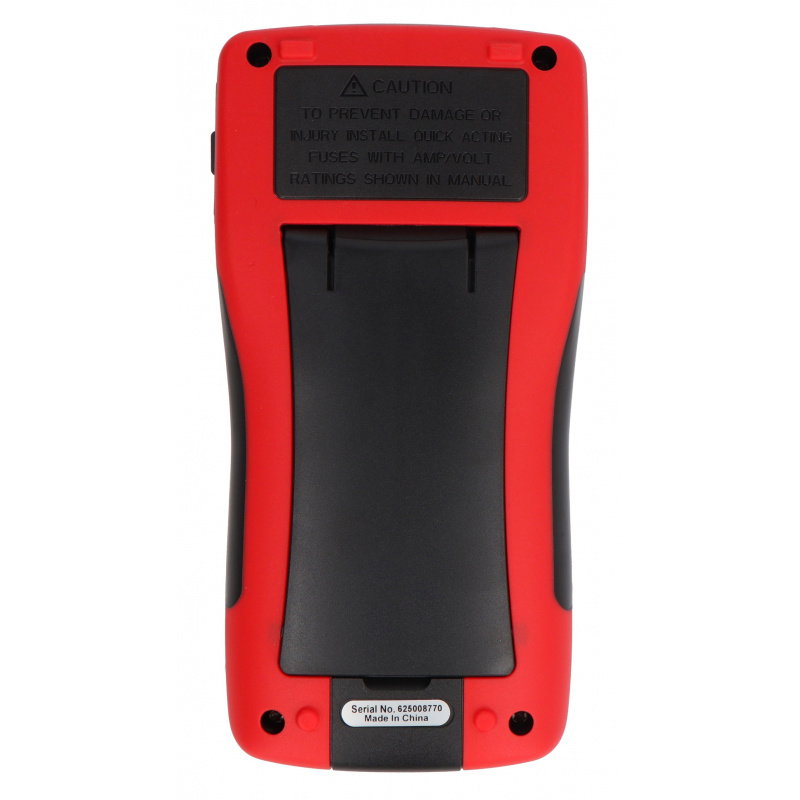 ZT-DQ01 Handheld High-Precision LCR Meter