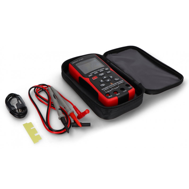 ZT-DQ01 Handheld High-Precision LCR Meter