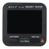 ZT-E4 Socket Tester (EU standard) - zdjęcie 2