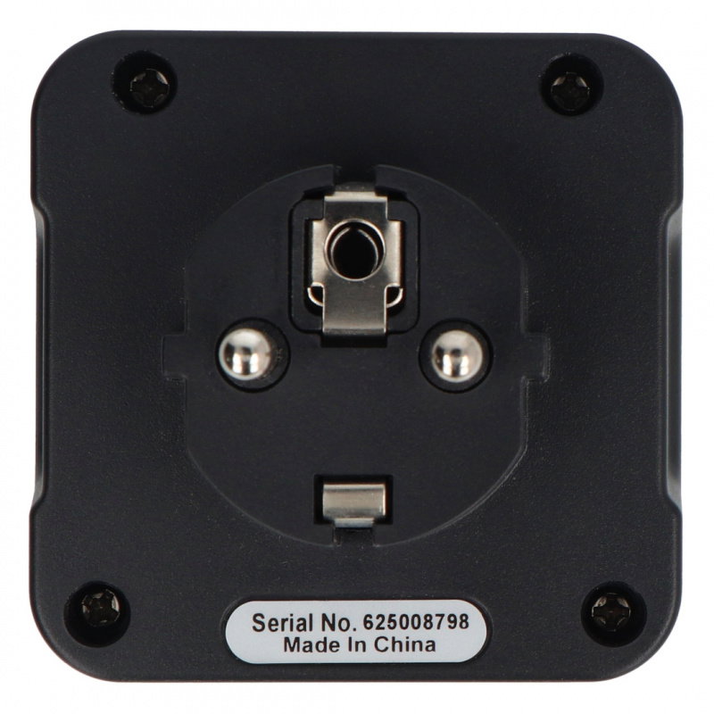 ZT-E4 Socket Tester (EU standard)