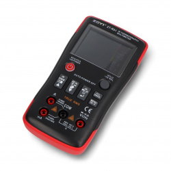 ZOYI ZT-R01 IR Thermography Multimeter