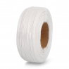 Fiberlogy Refill Easy PETG Filament 1,75 mm 1 kg – Weiß - zdjęcie 1