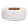 Fiberlogy Refill Easy PETG Filament 1,75 mm 1 kg – Weiß - zdjęcie 2