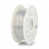 Fiberlogy Easy ABS Filament 1,75 mm 0,75 kg – rein transparent - zdjęcie 1