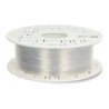 Fiberlogy Easy ABS Filament 1,75 mm 0,75 kg – rein transparent - zdjęcie 2