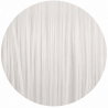 Fiberlogy Easy ABS Filament 1,75 mm 0,75 kg – rein transparent - zdjęcie 3