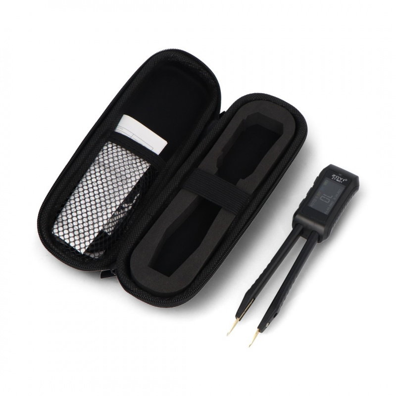 Digital Tweezers LCR Tester