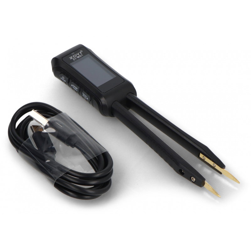 Digital Tweezers LCR Tester