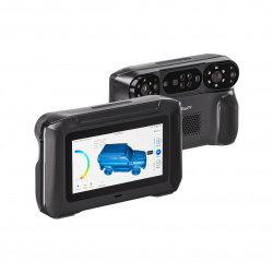 Skaner 3D - Creality Sermoon P1