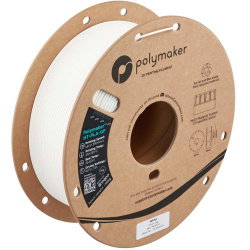 Filament Polymaker HT-PLA-GF 1,75mm 1kg - White