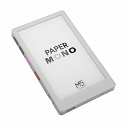 PaperMono
