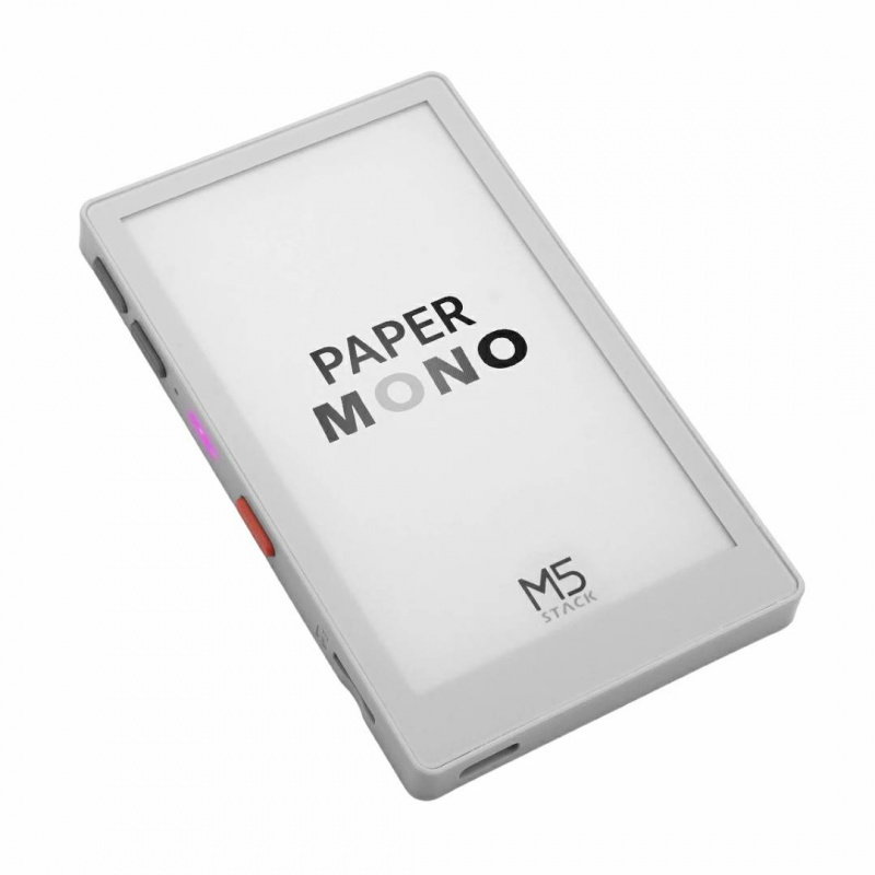 PaperMono
