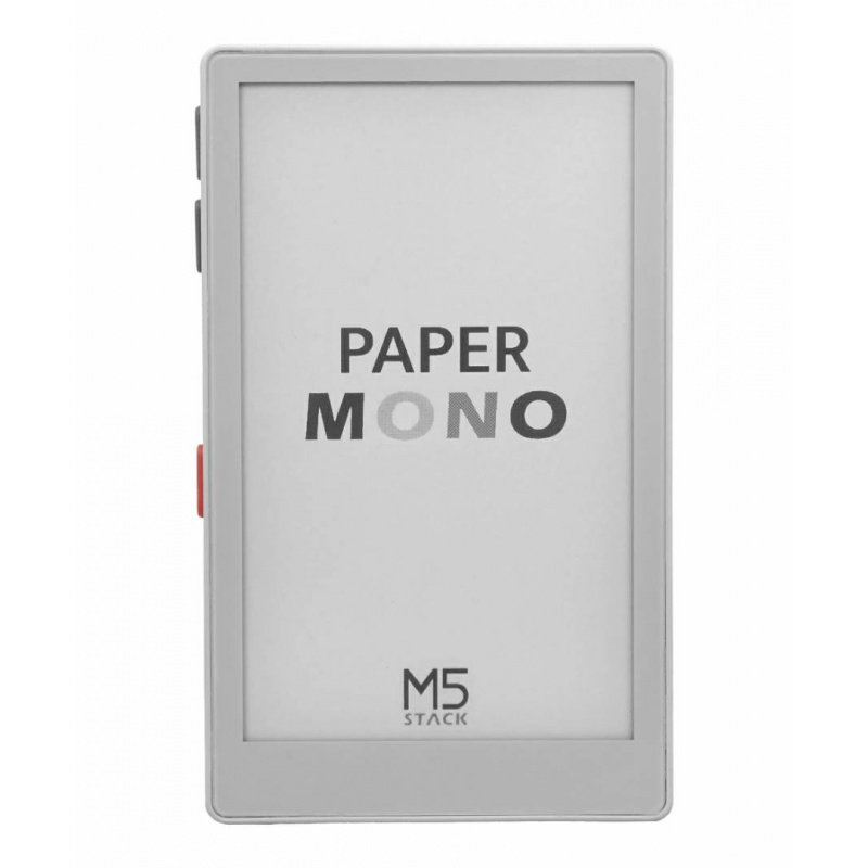 PaperMono