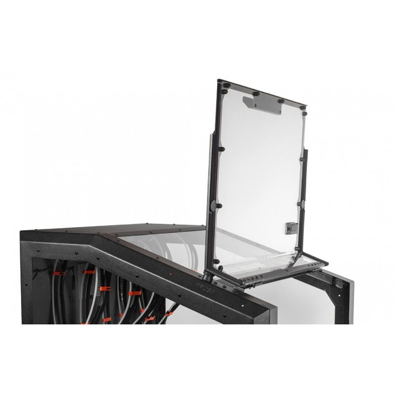 Drukarka Original Prusa XL - w wersji częściowo zmontowanej -