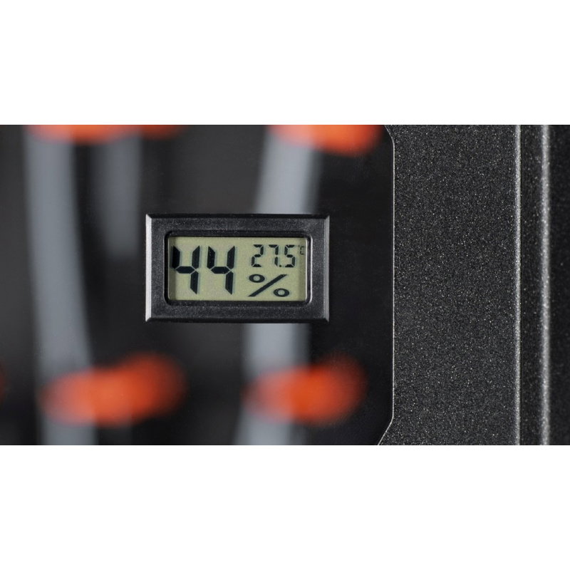 Drukarka Original Prusa XL - w wersji częściowo zmontowanej -