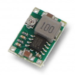 Abwärtswandler D-SUN 1,0V-17V 1,8A