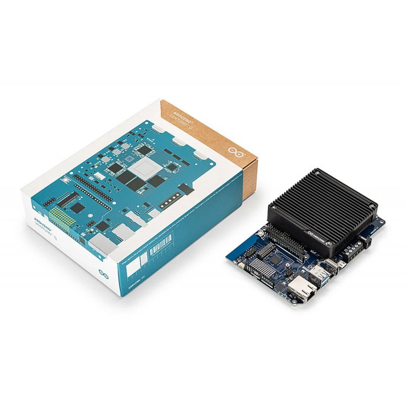 Arduino VENTUNO Q 16GB-64GB