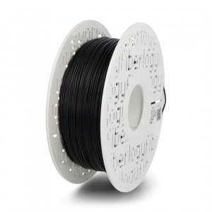 Fiberlogy PCTG+GF 1,75mm 0,75kg - Black