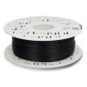 Filament Fiberlogy PCTG+GF 1,75 mm 0,75 kg – Schwarz - zdjęcie 2