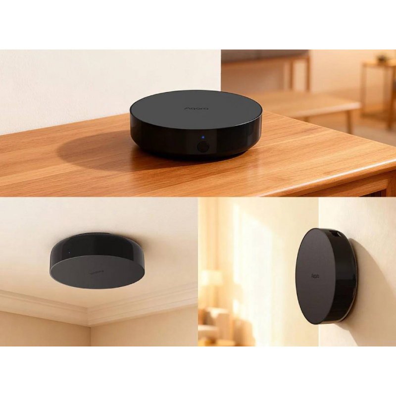 Aqara Hub M200 (Offline) Jednostka centralna Smart Home Zigbee