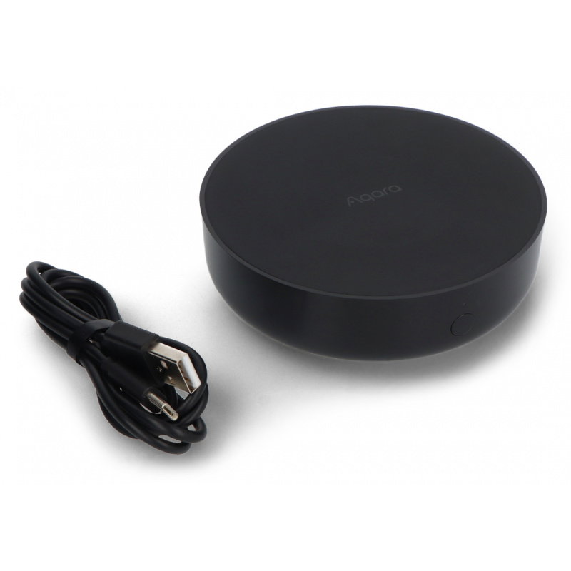 Aqara Hub M200 (Offline) Jednostka centralna Smart Home Zigbee