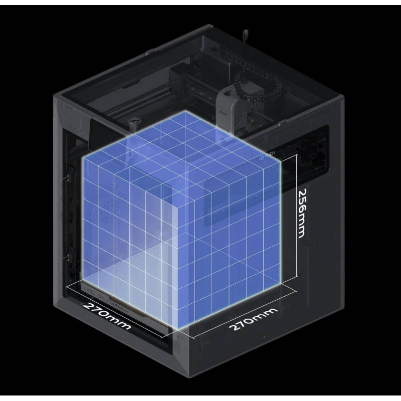 Drukarka 3D - QIDI Q2
