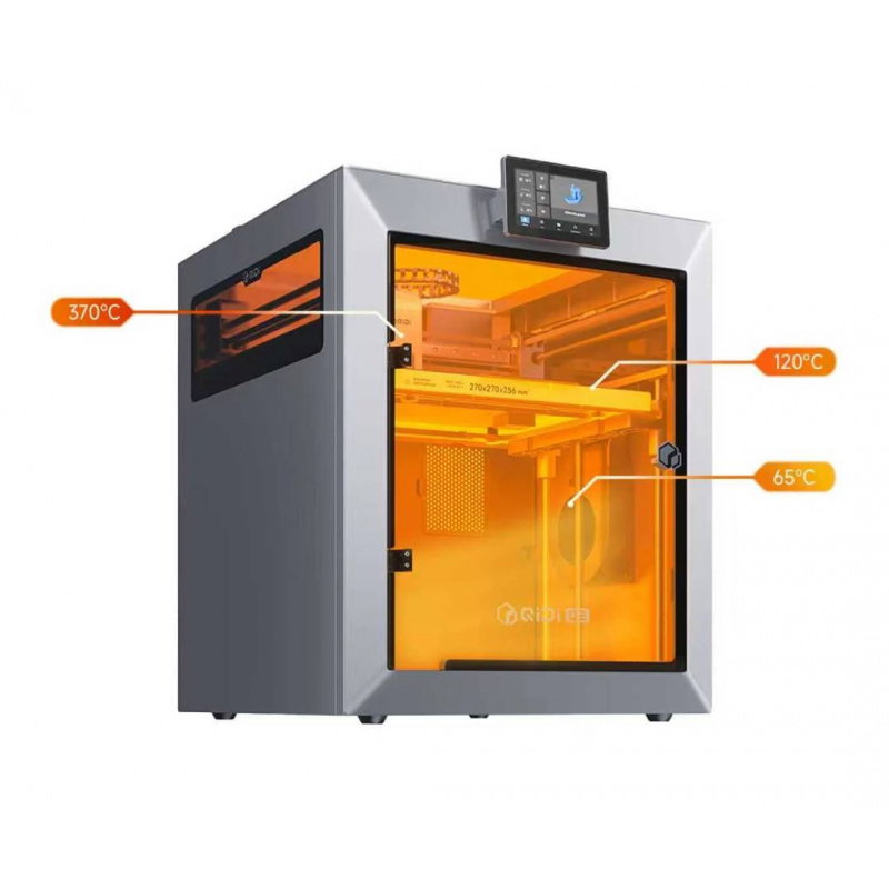 Drukarka 3D - QIDI Q2