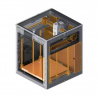 Drukarka 3D - QIDI Q2 - zdjęcie 4