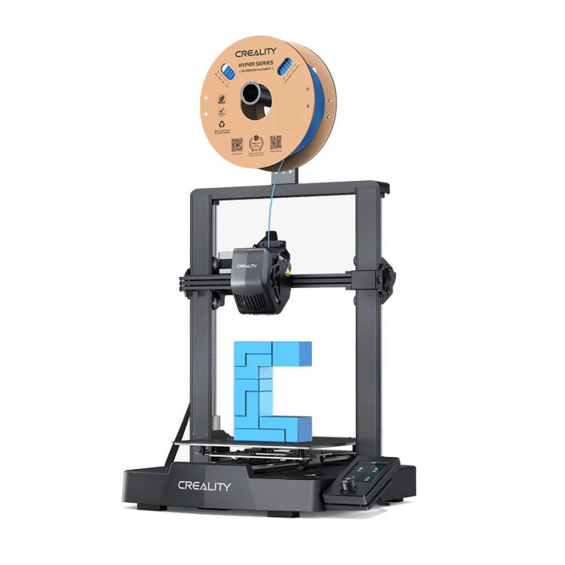 Drukarka 3D - Creality Ender-3 V3 SE - Outlet