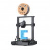 Drukarka 3D - Creality Ender-3 V3 SE - Outlet - zdjęcie 2