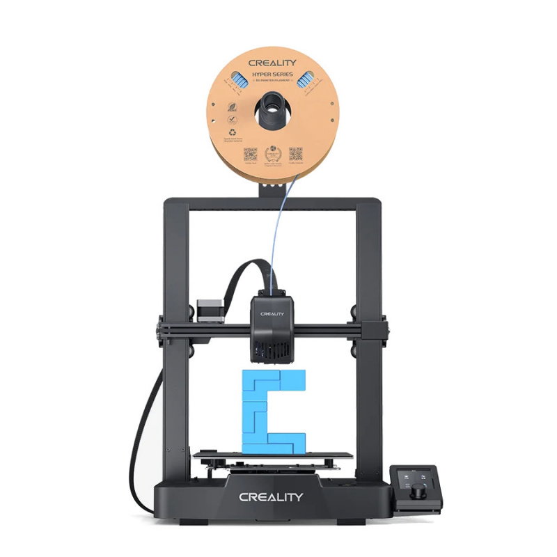 Drukarka 3D - Creality Ender-3 V3 SE - Outlet