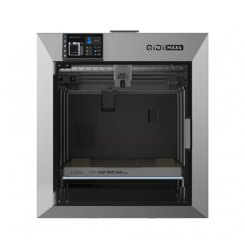 Drukarka 3D - QIDI Max 4