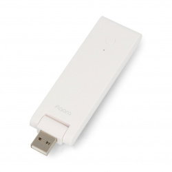 Aqara Hub M100 (Offline) Jednostka centralna Smart Home Zigbee