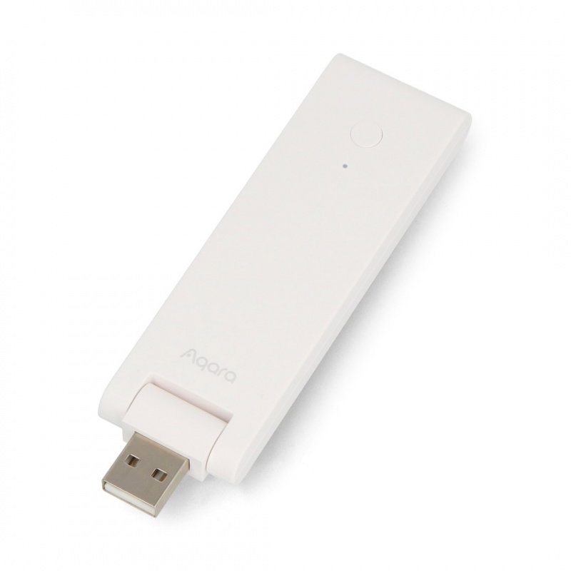 Aqara Hub M100 (Offline) Jednostka centralna Smart Home Zigbee
