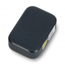 Aqara Multi-State Sensor P100 Kit Szary Wielofunkcyjny czujnik