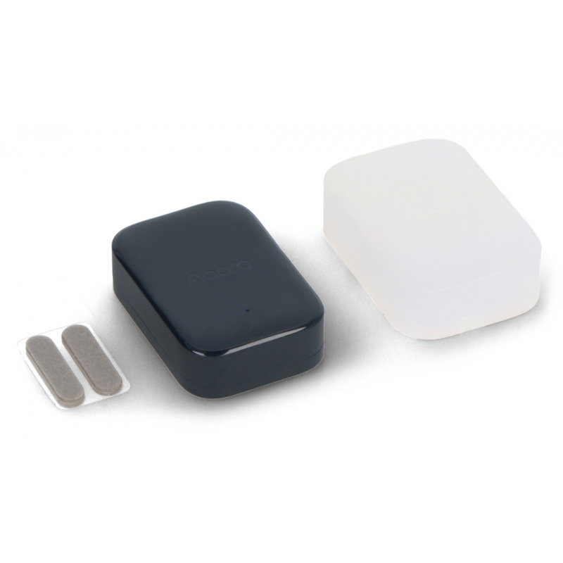 Aqara Multi-State Sensor P100 Kit Szary Wielofunkcyjny czujnik