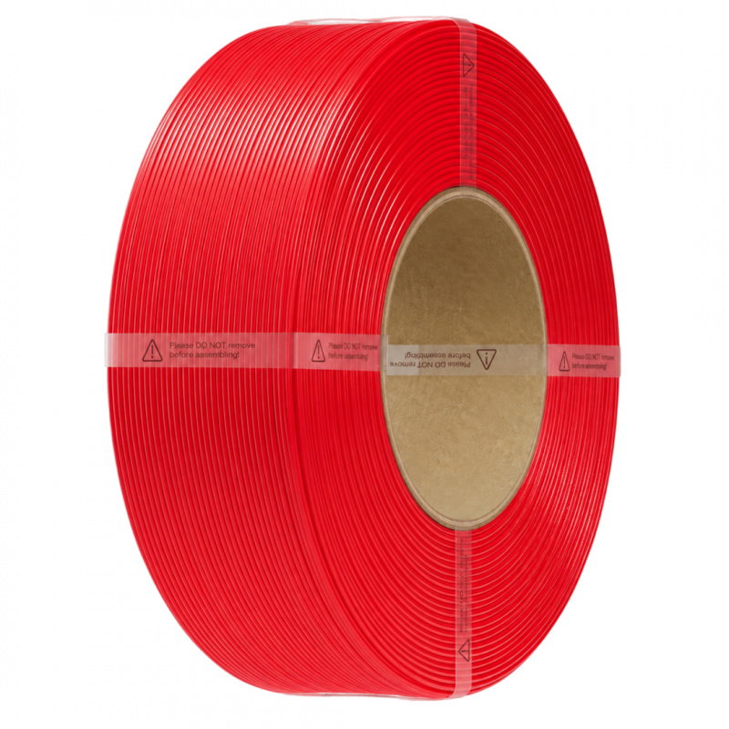 Creality CR-PETG Refill Filament 1,75 mm 1 kg - Rot