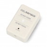 BleBox co2Sensor - inteligentny czujnik stężenia dwutlenku - zdjęcie 1