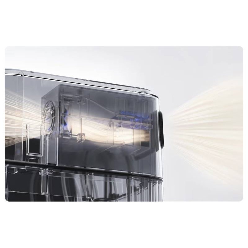 Top Cover for Snapmaker U1